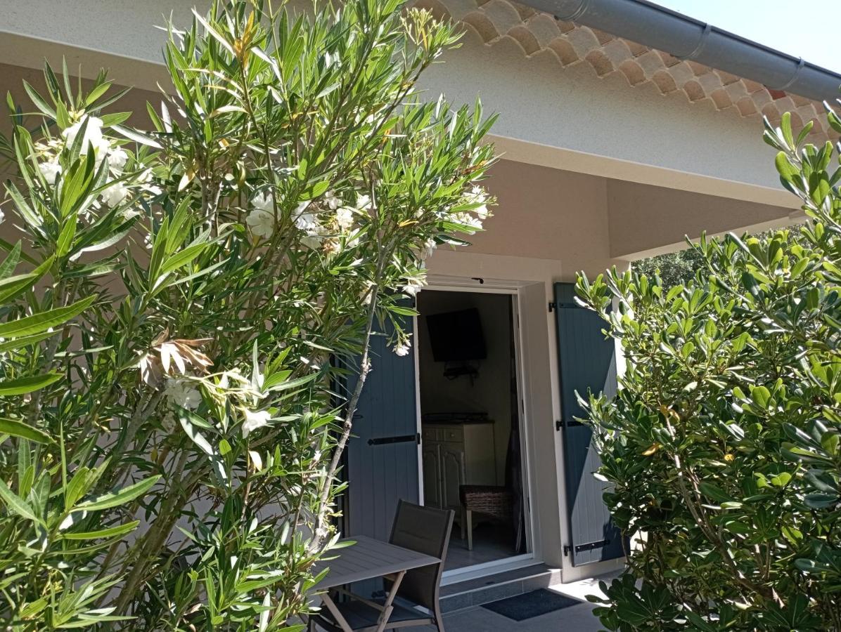 Chambres D'Hotes Le Mas De Molines Vogue Exterior foto